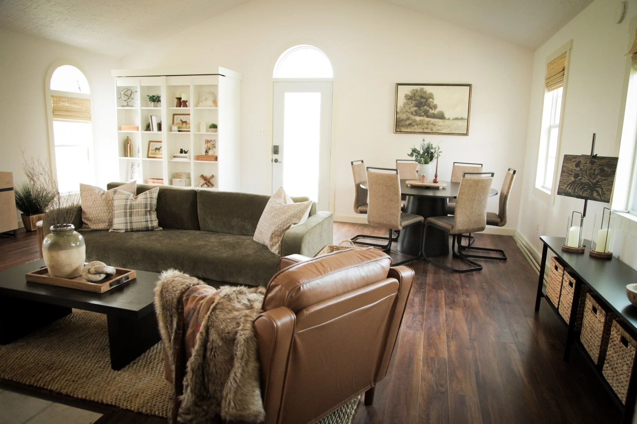Mountain Valley Hideaway