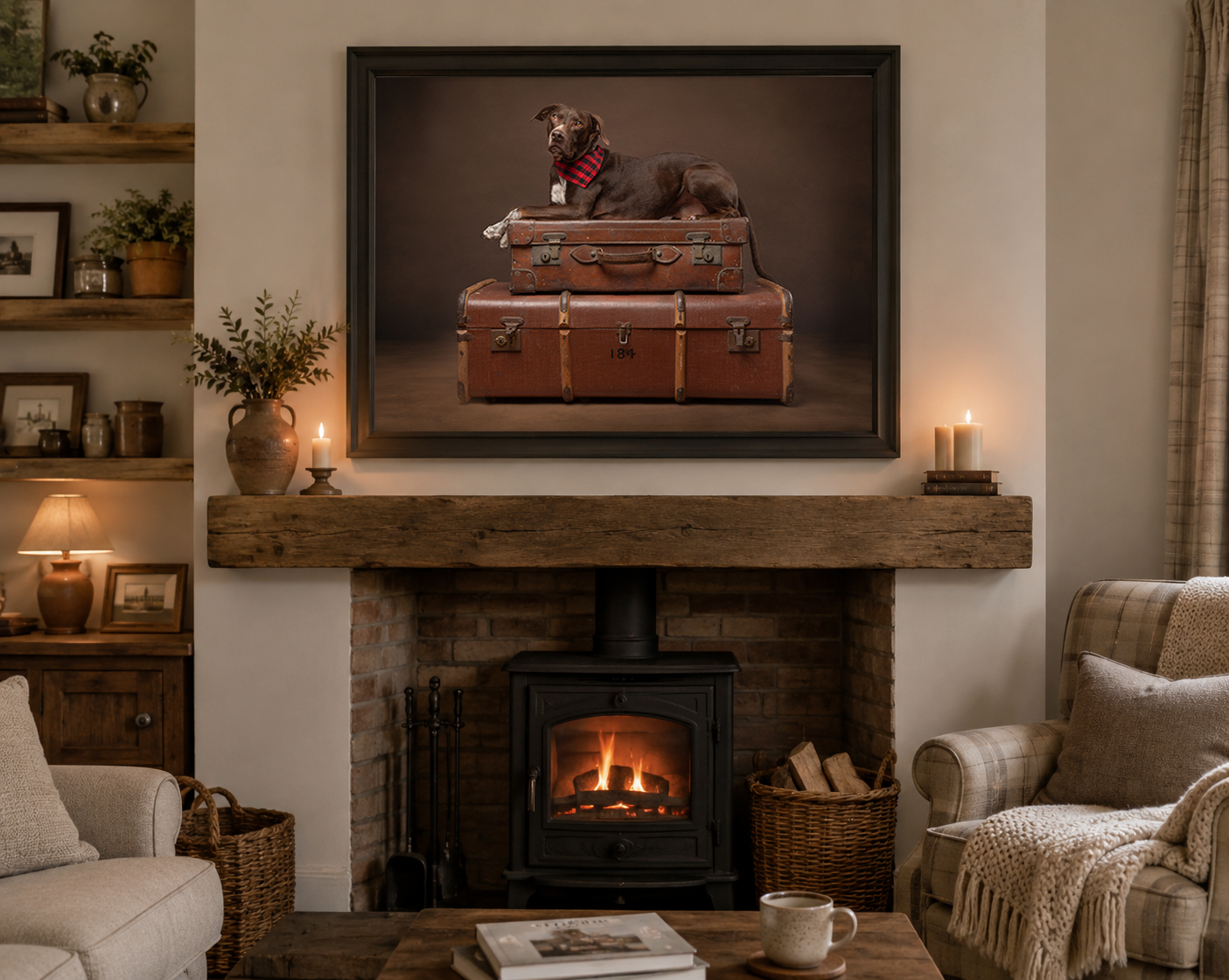 dog photography billingshurst West Sussex