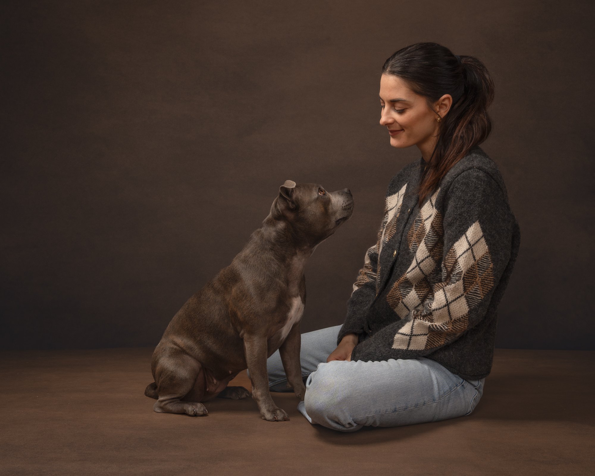 Sara Tarrant dog photographer billingshurst