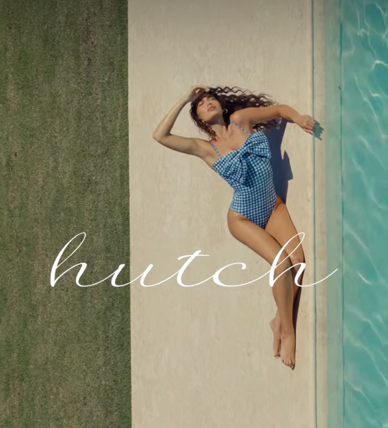 Welcoming Hutch Swim to Palm Beach Edit!
