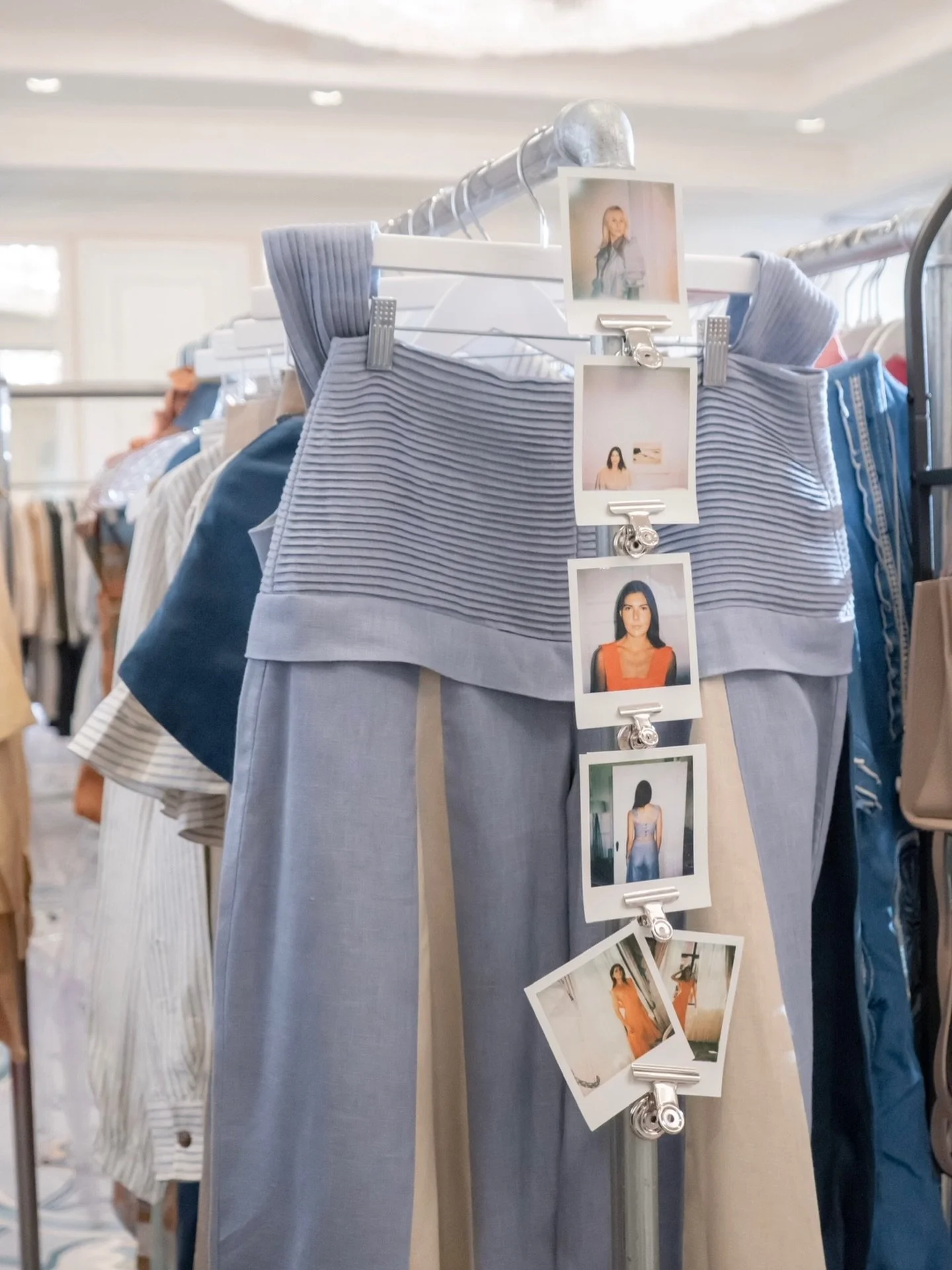 collections you won&rsquo;t find anywhere else ✨