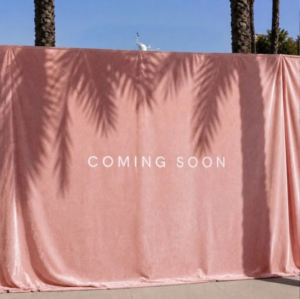 something BIG is coming&hellip;