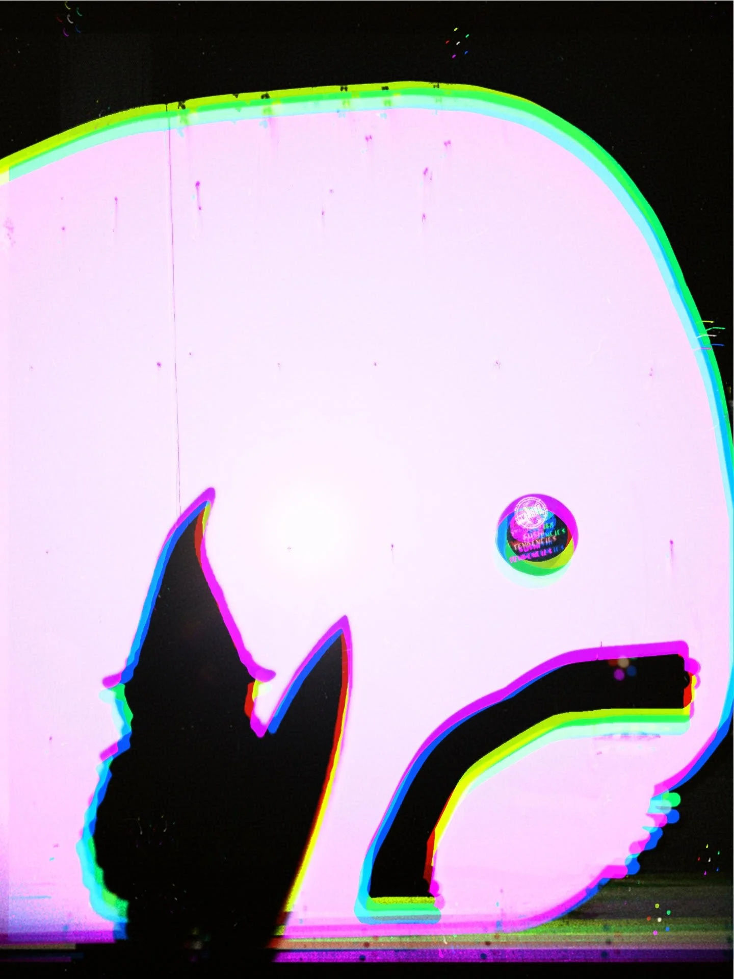 The RIP Tide Pool Bar Gnome