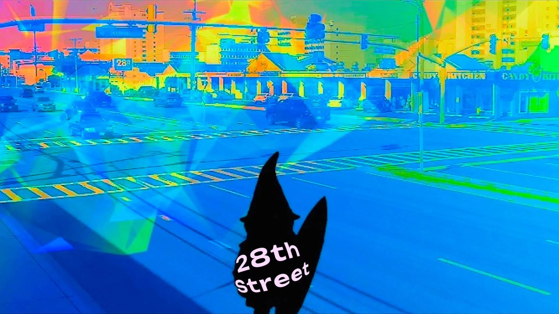 28th Street Gnome