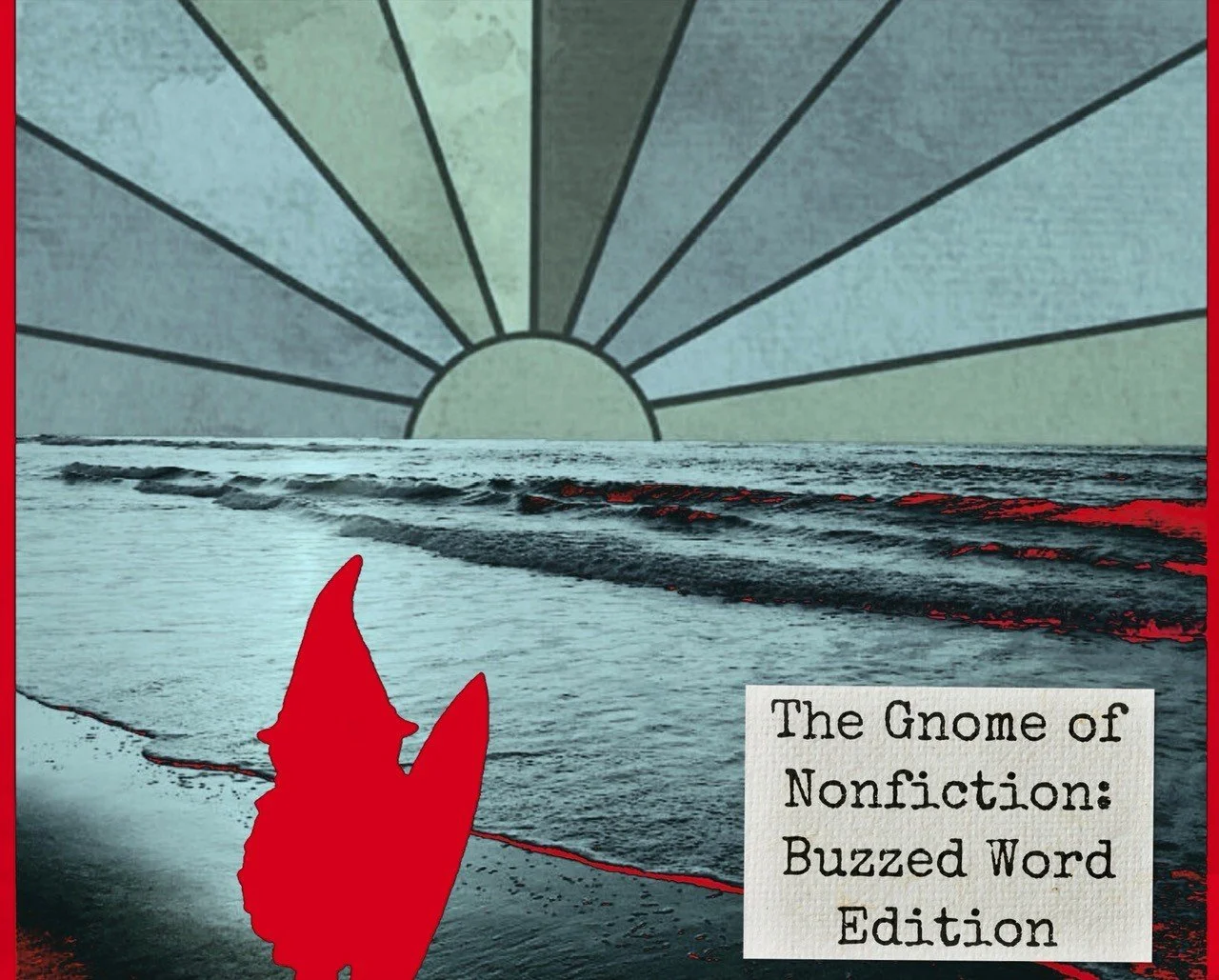 The Gnome of Nonfiction