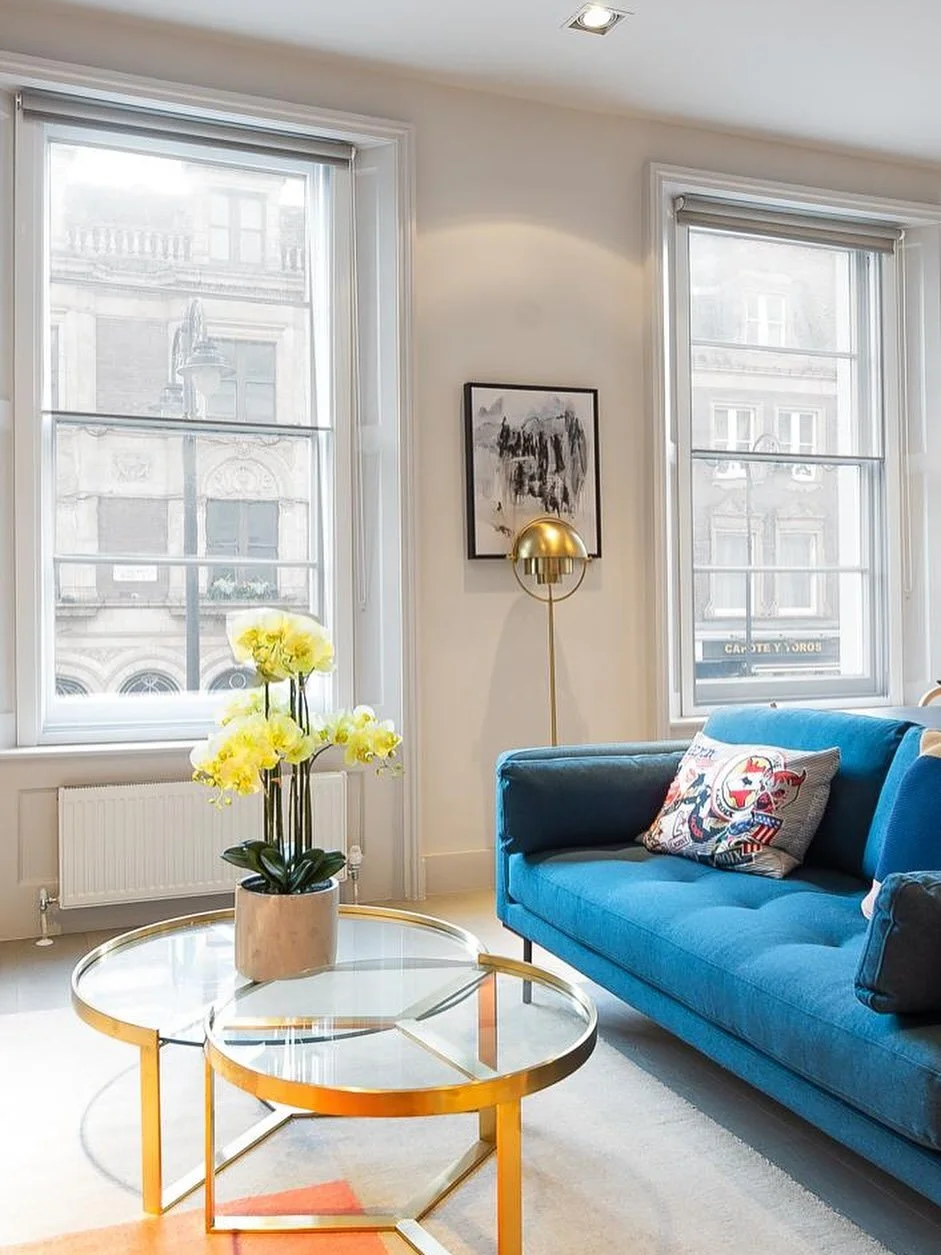 A well-designed apartment is more than aesthetics - it&rsquo;s comfort, warmth and belonging.

A stay with us offers that &lsquo;home away from home&rsquo; feeling. 

#vestostays #apartment #homeawayfromhome