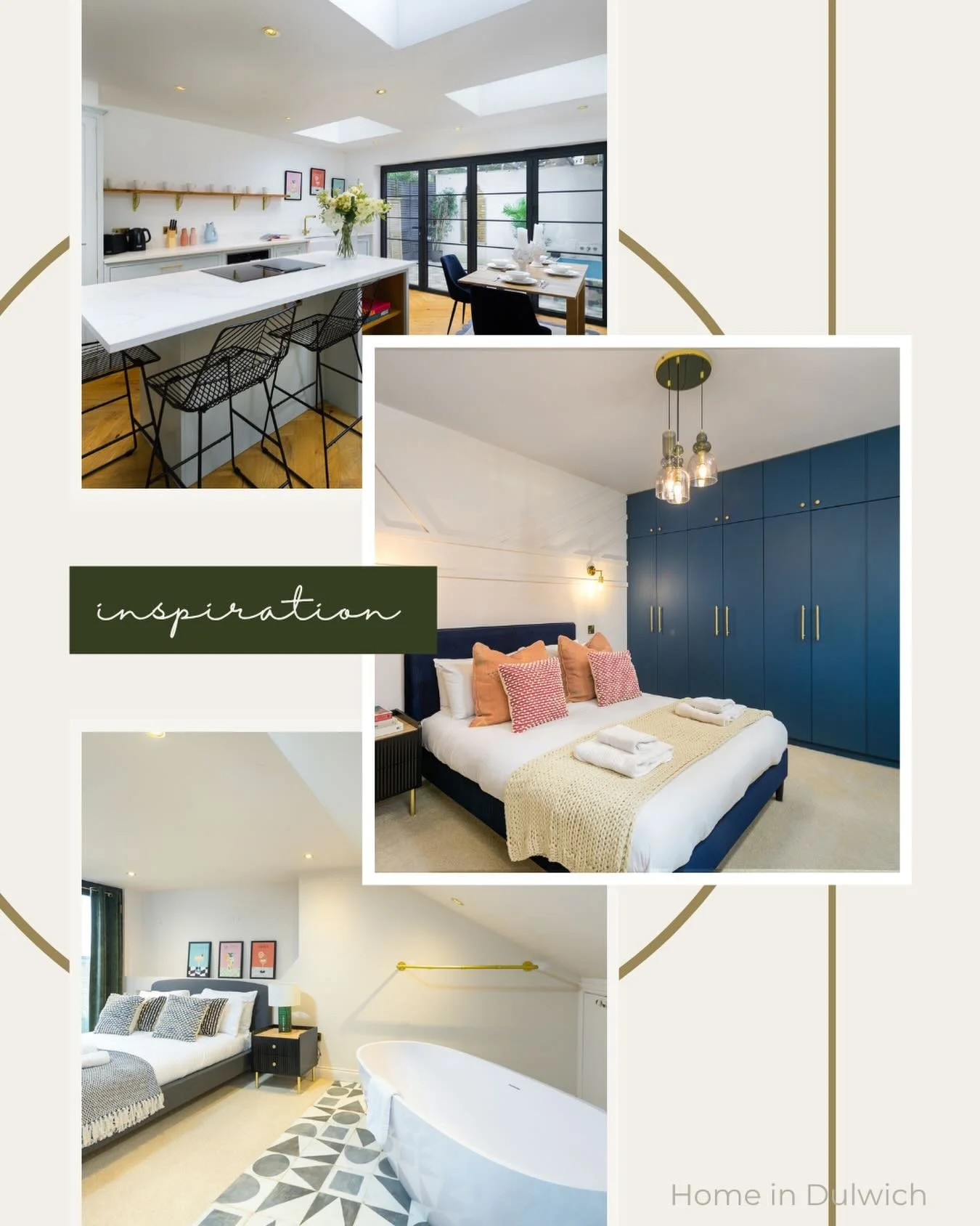 Home is where comfort meets style. 

This beautiful 4-bedroom home perfectly balances cosy, lived-in warmth with effortless sophistication. 

A proud addition to our portfolio. 

#vestostays #dulwich #shortstayhomes #londonaccommodation #familytravel