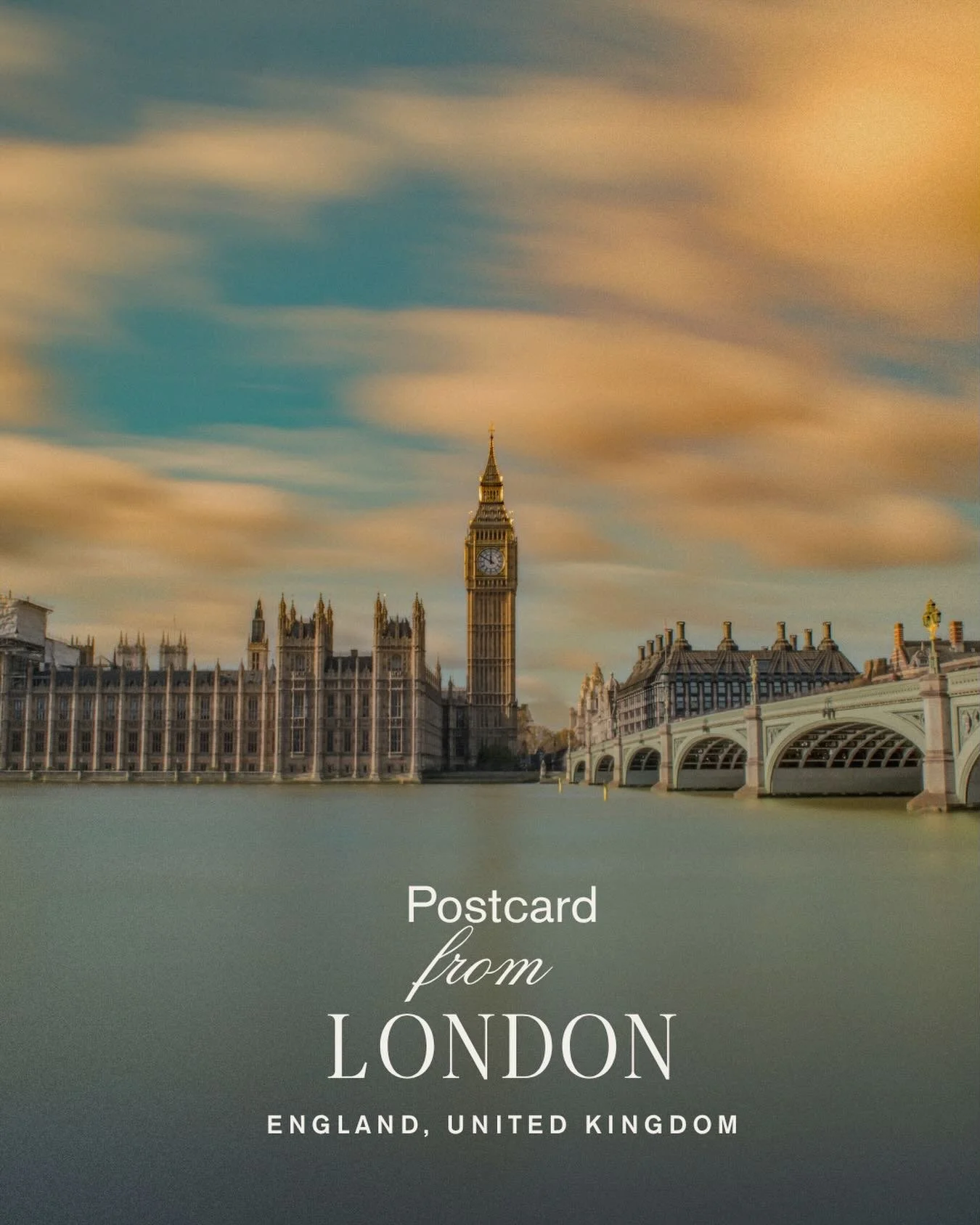 London has a way of stealing your heart - where timeless history meets modern energy, and every street tells a story. From charming cobblestone corners to iconic skylines, there&rsquo;s an undeniable magic in the air. 

#vestostays #london @visitlond