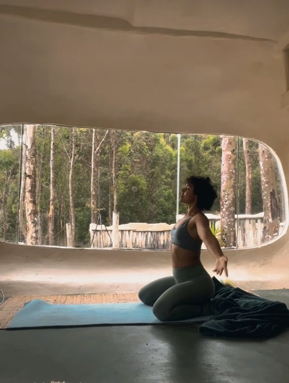 Daily Yoga Package - 6 days