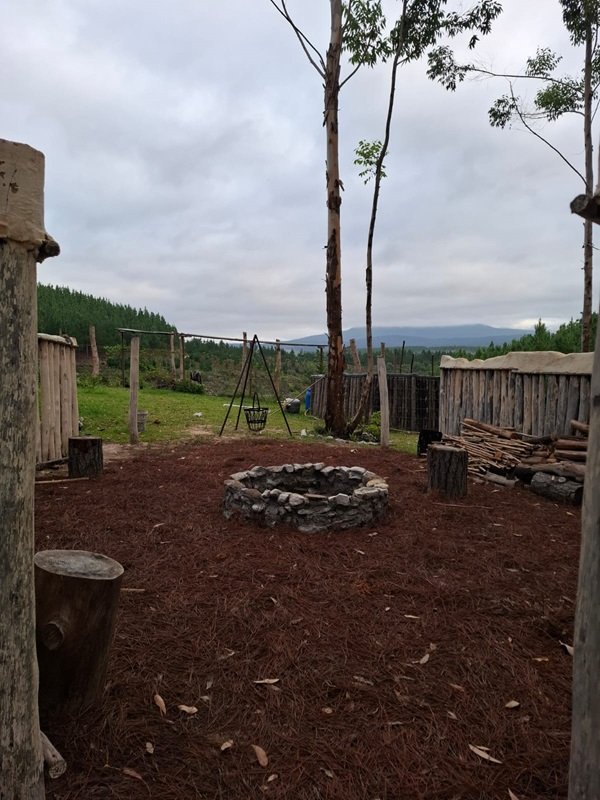 Stillness Retreat Package