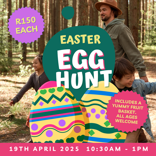 Easter Egg Hunt