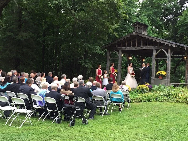 Absolute Sounds Wedding Ceremonies