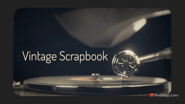   VINTAGE WEDDING SCRAPBOOK EXPERIENCE 
 
 
Click For Pricing
 