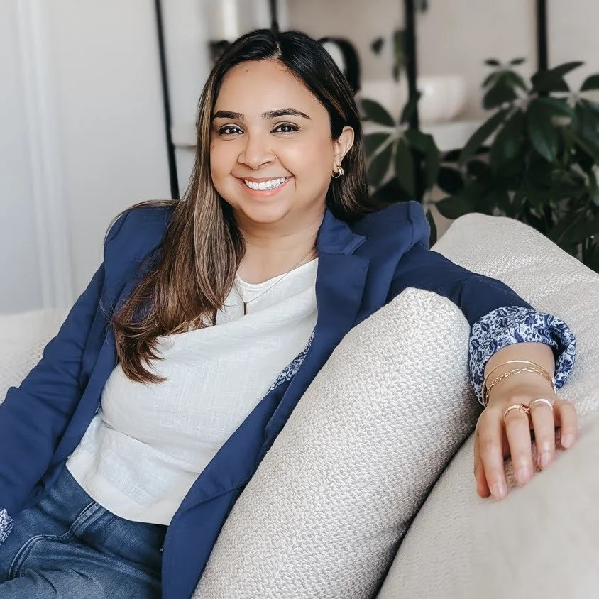 I&rsquo;ve been designing since 2009, and I&rsquo;m finally building my own studio. It wasn&rsquo;t a dream&mdash;it was a decision. To show up. To be seen. To work with people who want to build something that feels true because here are some facts, 