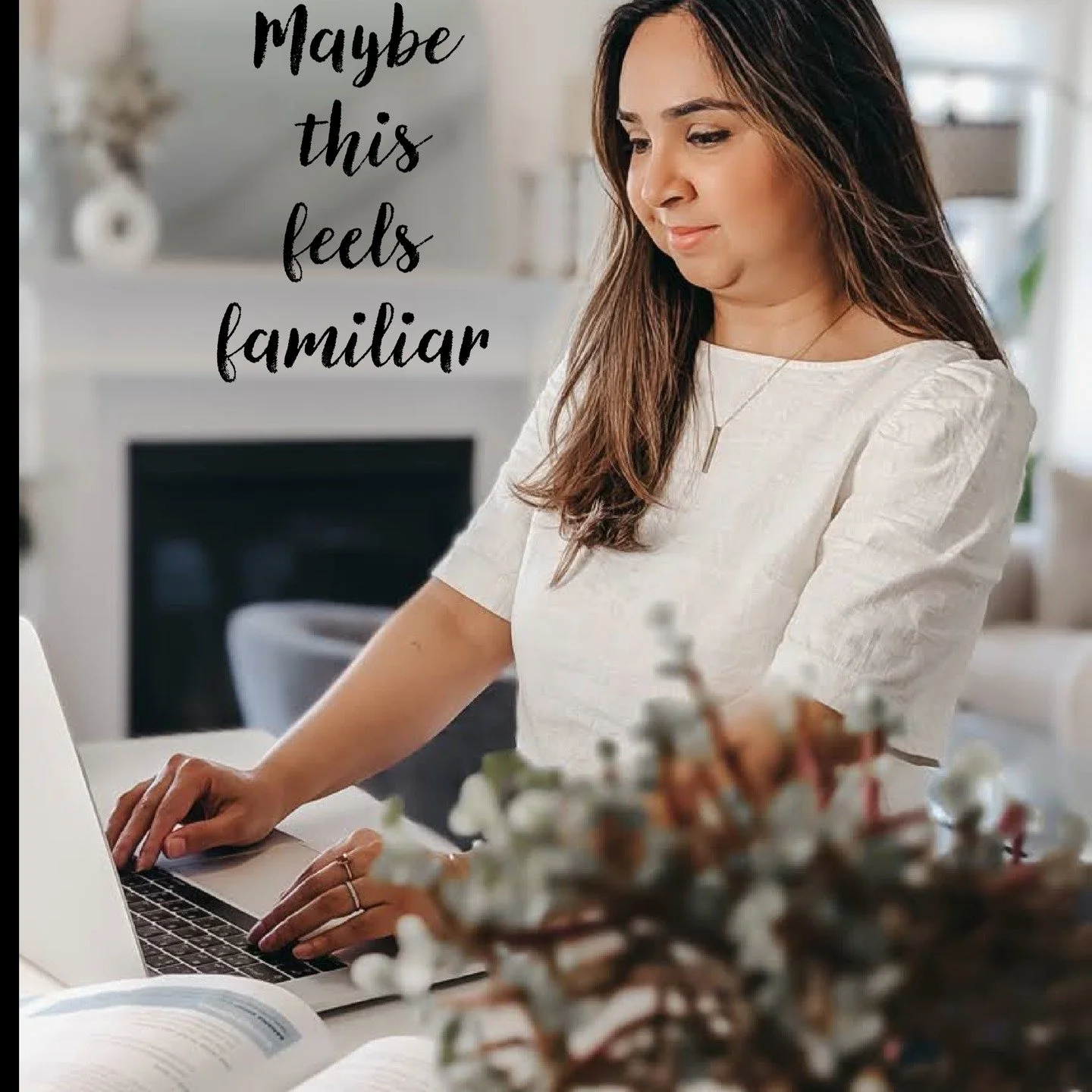 Maybe you started your business because the job market dried up.
Maybe you needed more flexibility.
Maybe you&rsquo;re figuring it out as you go&mdash;learning marketing, SEO, the digital world&mdash;and wondering how everyone else makes it look so e