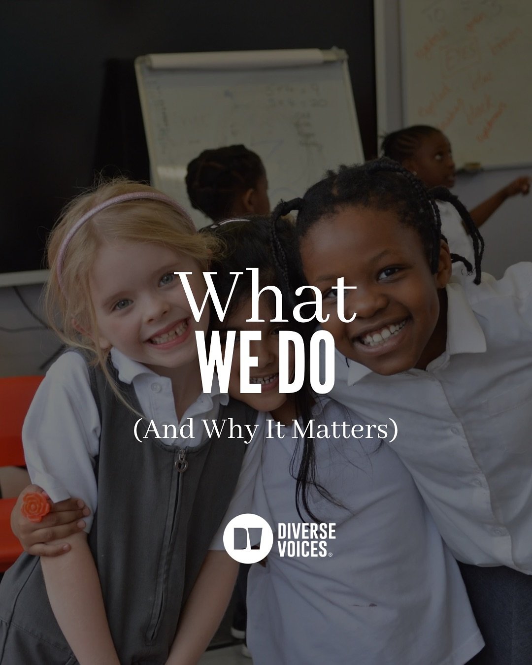 Swipe through to learn more about what we do 🎭
From drama and film to workshops and education, we use the arts to empower young people and spark real conversations.

#DiverseVoices #CreativeLearning #WhatWeDo #YouthEmpowerment #theatreineducation