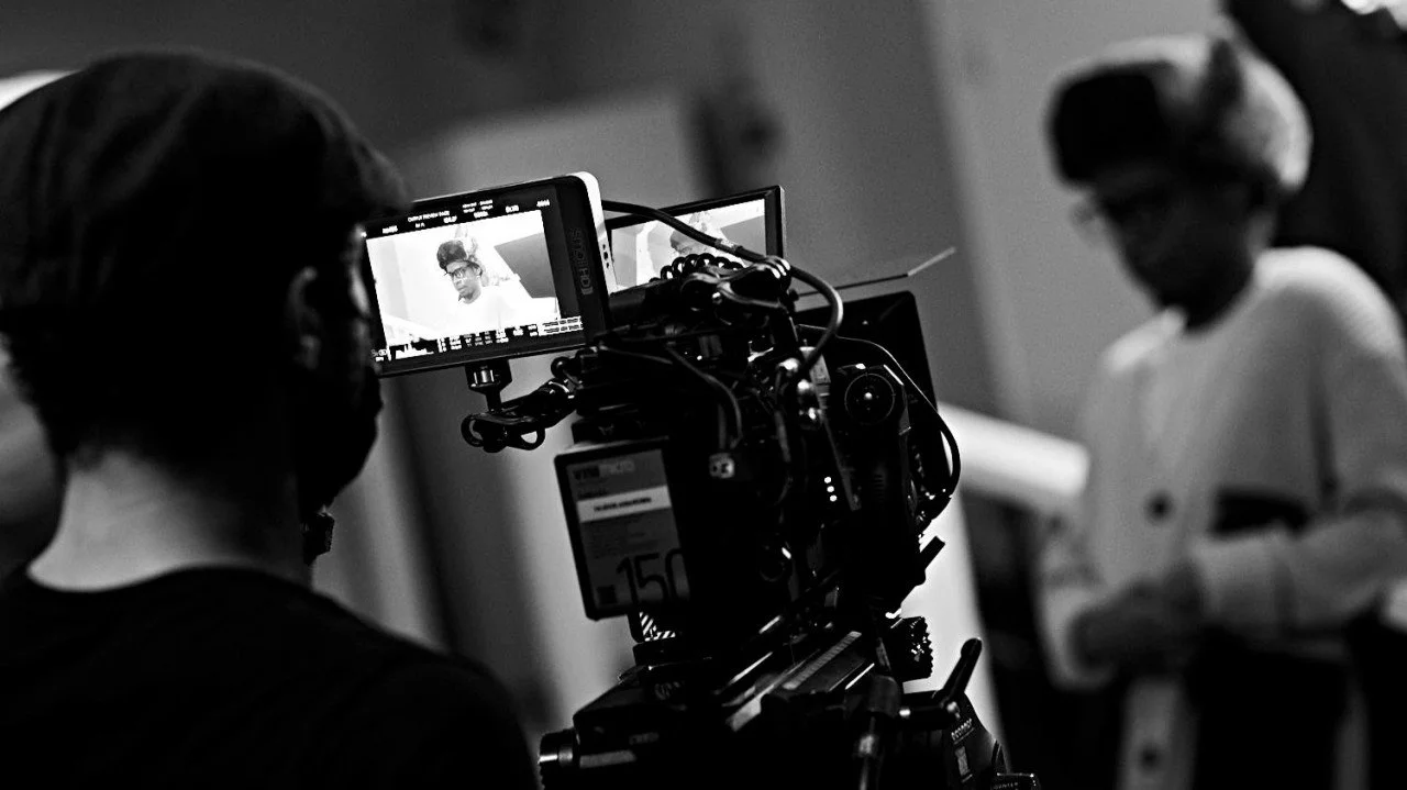 The problem isn’t talent, it’s infrastructure.