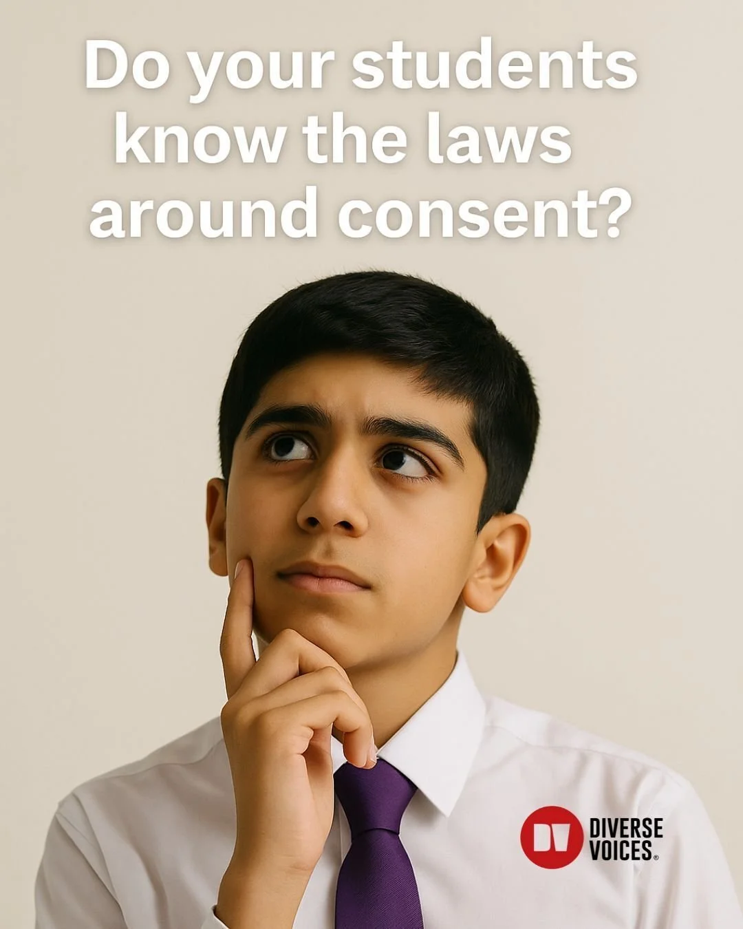 Too many young people still do not understand the real meaning of consent, and the consequences of that are showing up in classrooms, friendships, relationships and online spaces every single day.
This is why our PSHE workshops focus on consent, coer