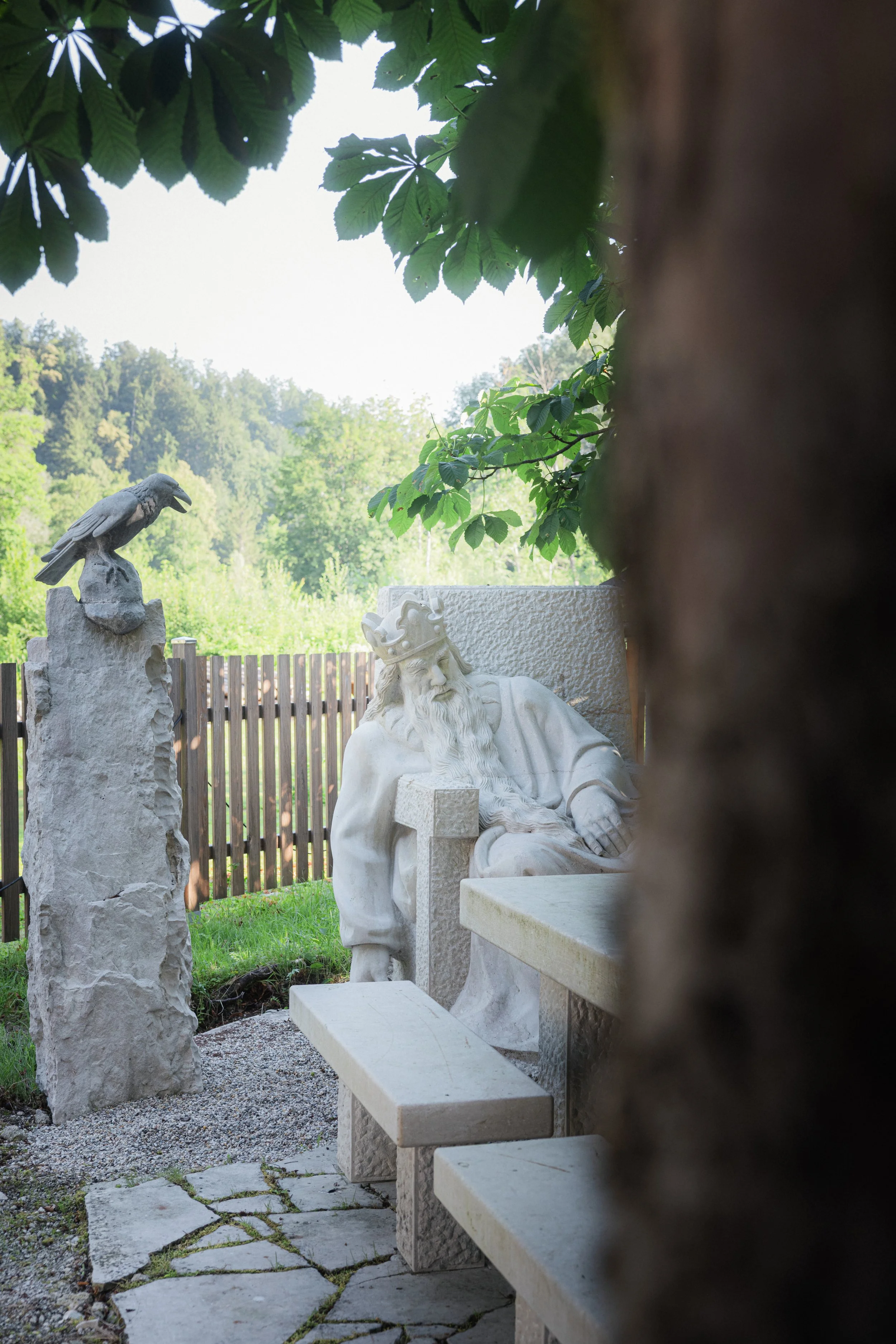 Kraftplatzwanderungen – angstfrei und lebensfroh am Untersberg und anderswo