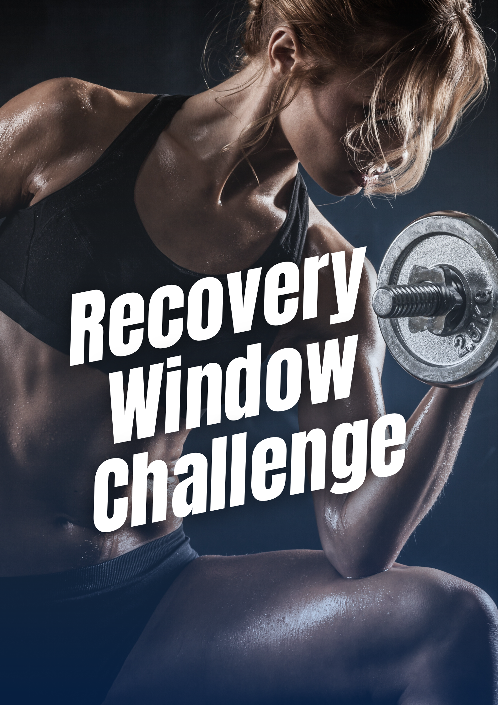 Recovery Challenge