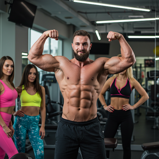 Big Bicep Challenge
