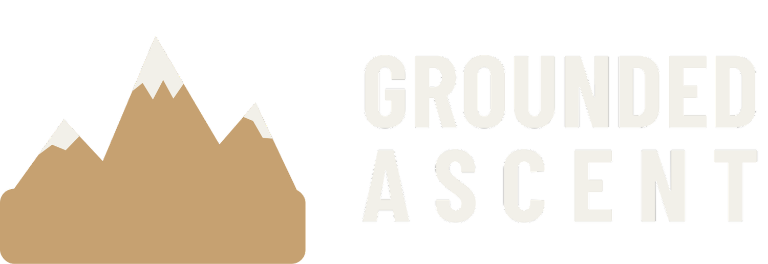 Grounded Ascent Performance &amp; Therapy