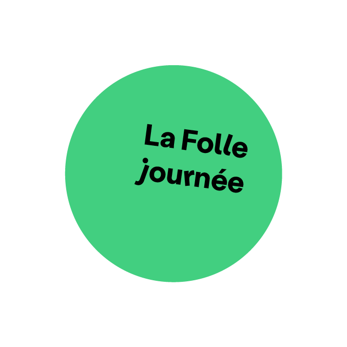 Création aux Célestins, Théâtre de Lyon - La folle Journée ou Le Mariage de Figaro