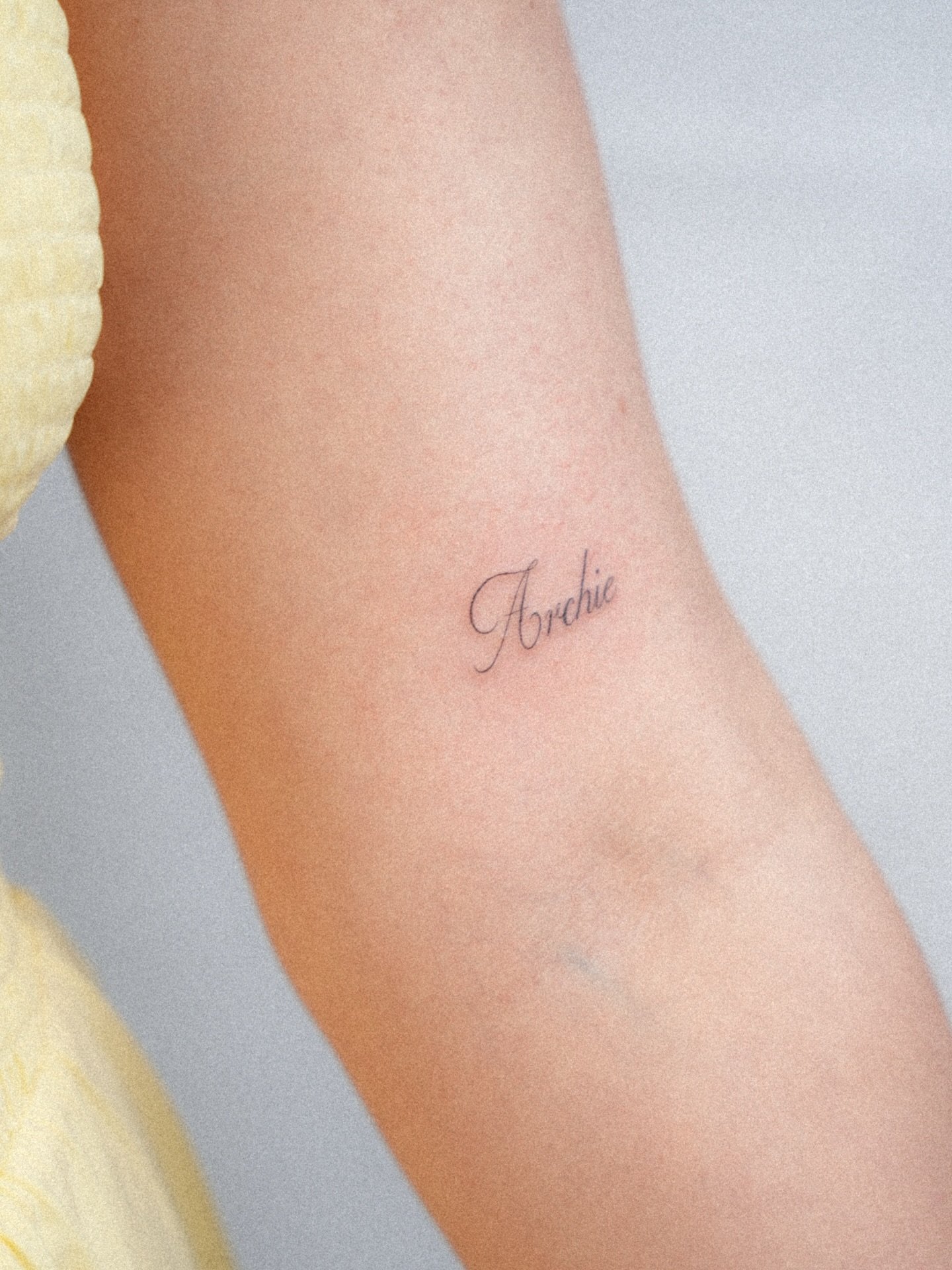 calligraphy lettering 💌

#finelinetattoo #kalligraphie #calligraphy #tattooskassel #fineline