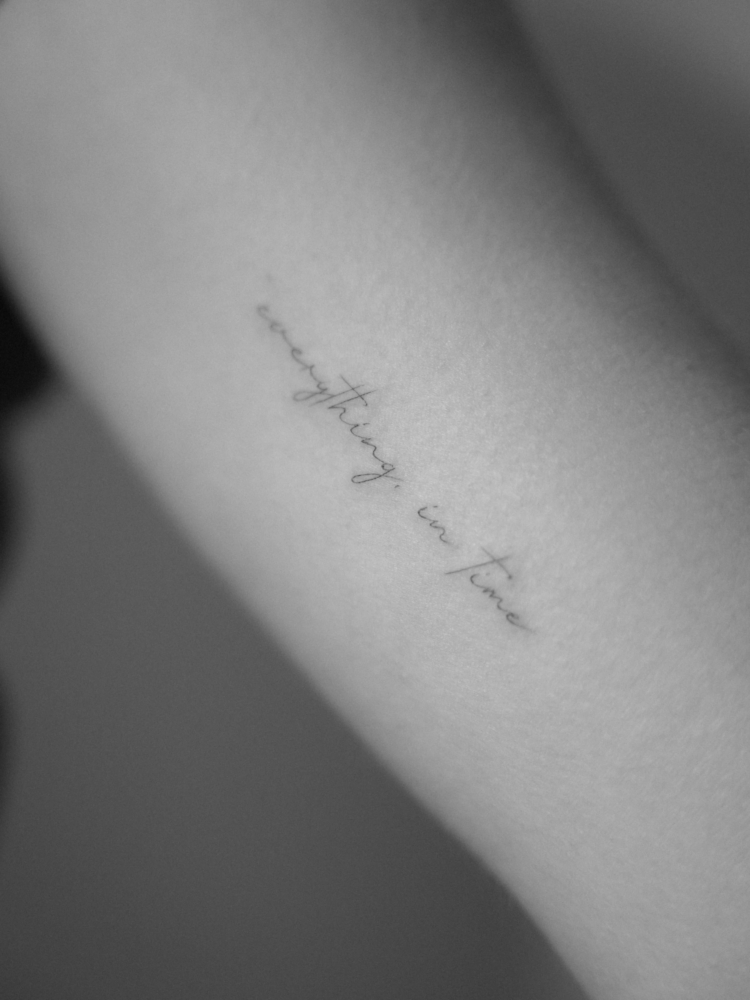 close up 💭

#finelinetattoo #tattookassel #lettering #tattooartist
