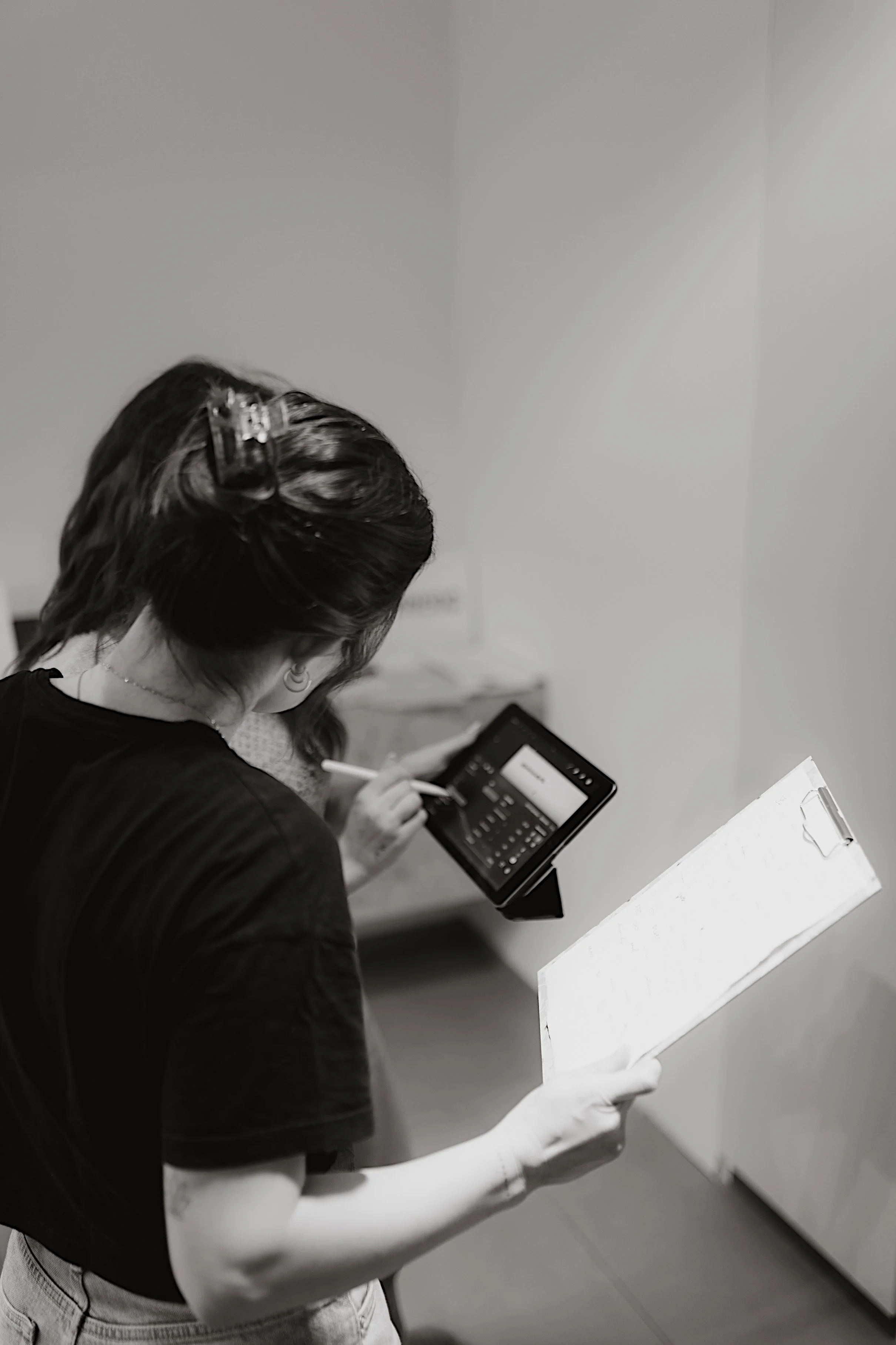 Kauf und Plausch Event in Düsseldorf - Event im Studio13 skin Spaß - Bastionstraße 33 40213 Düsseldorf