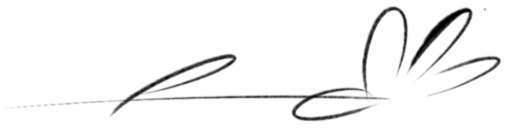 Schwarzweißes, abstraktes Linienkunstwerk auf schwarzem Hintergrund