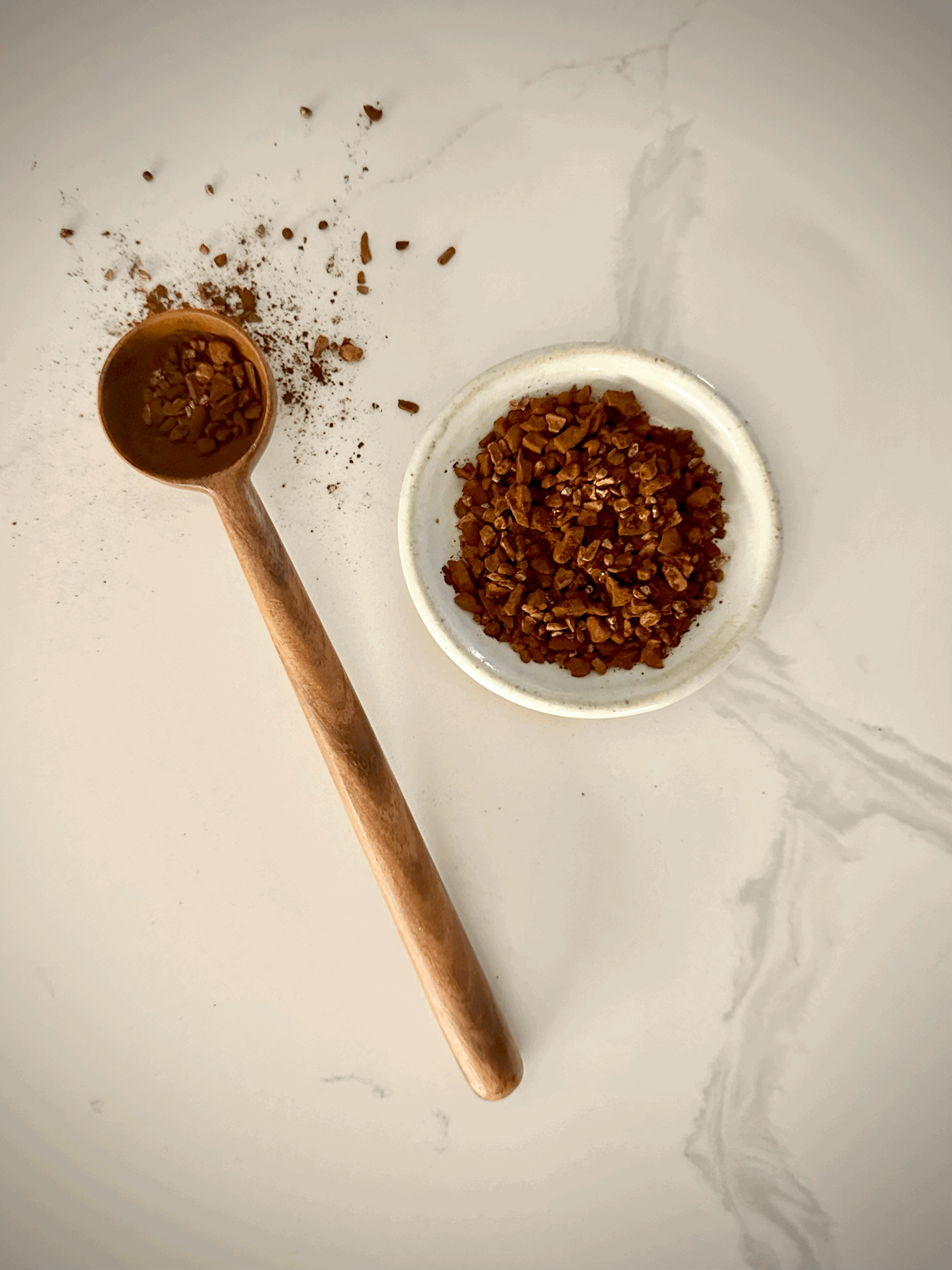 Woodland Chaga Tea
