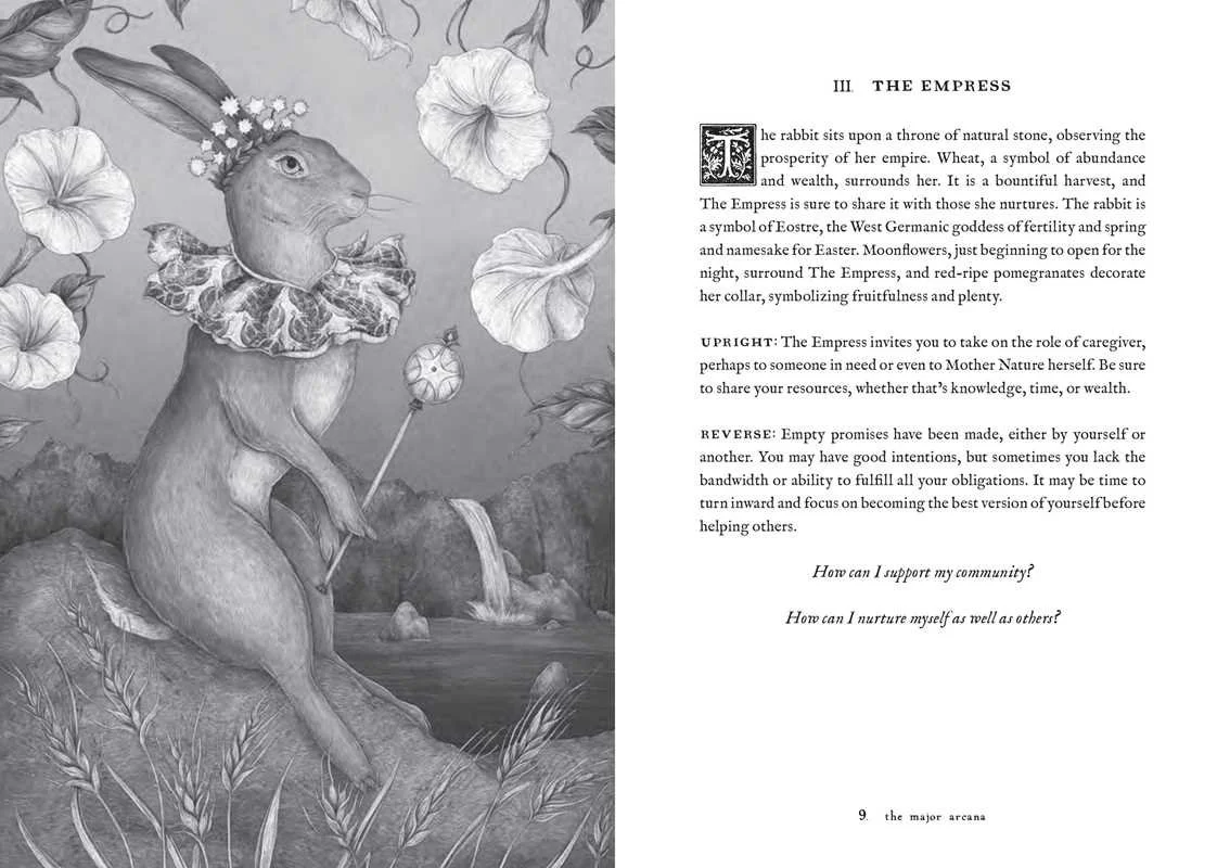 woodland-wardens-tarot-empress-guide.jpeg