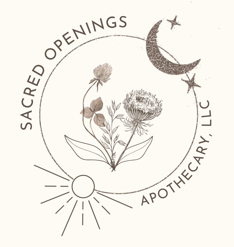 POSTPONED Workshop: Herbs for Women's Health