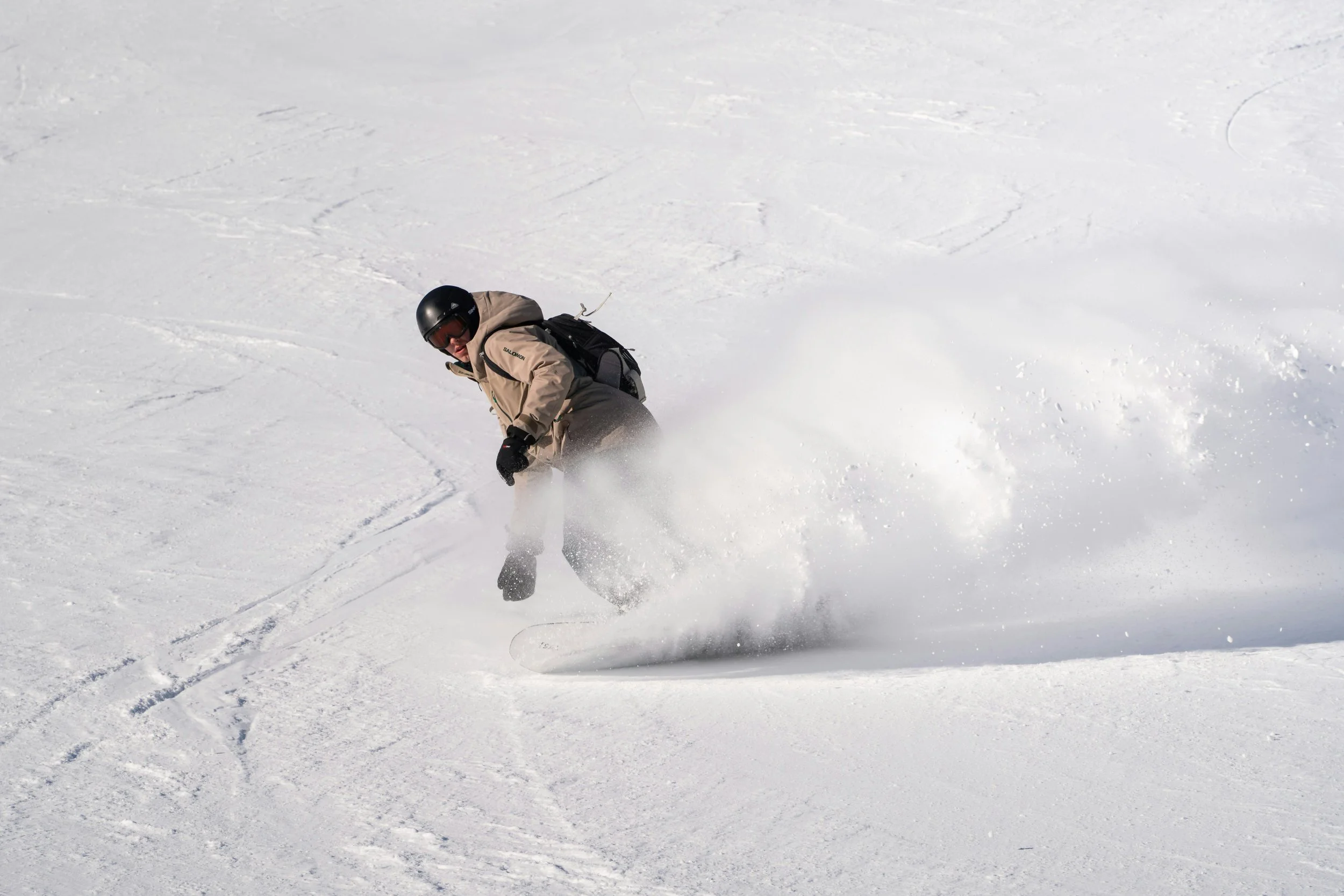 Vintersport og skader – dette kan en kiropraktor hjelpe med!