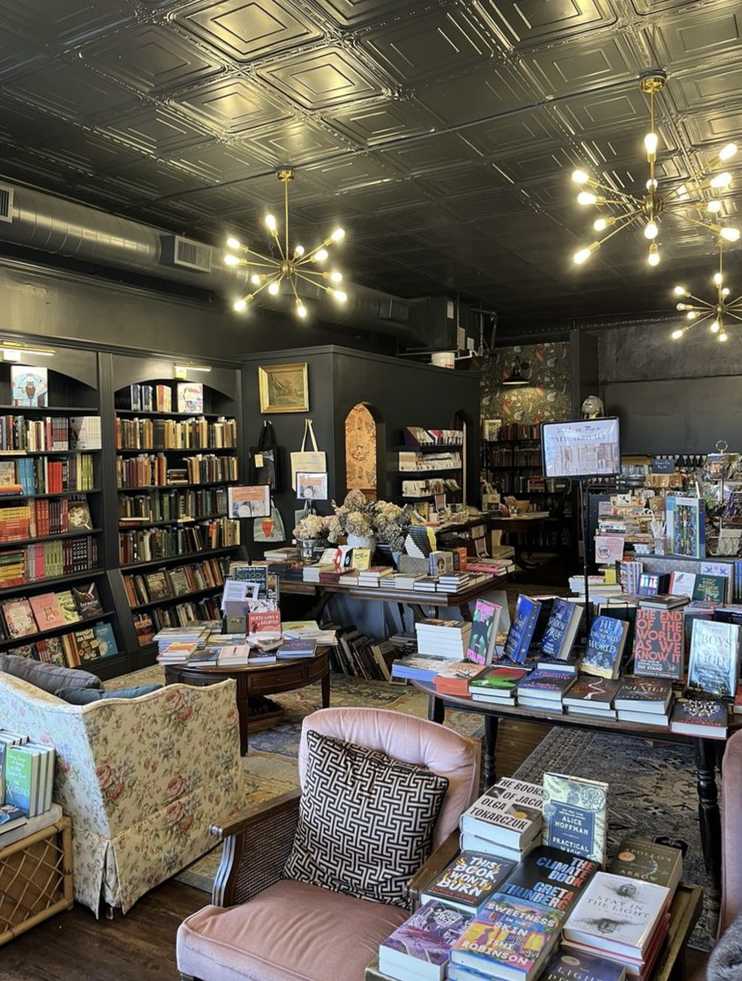 Bookstore