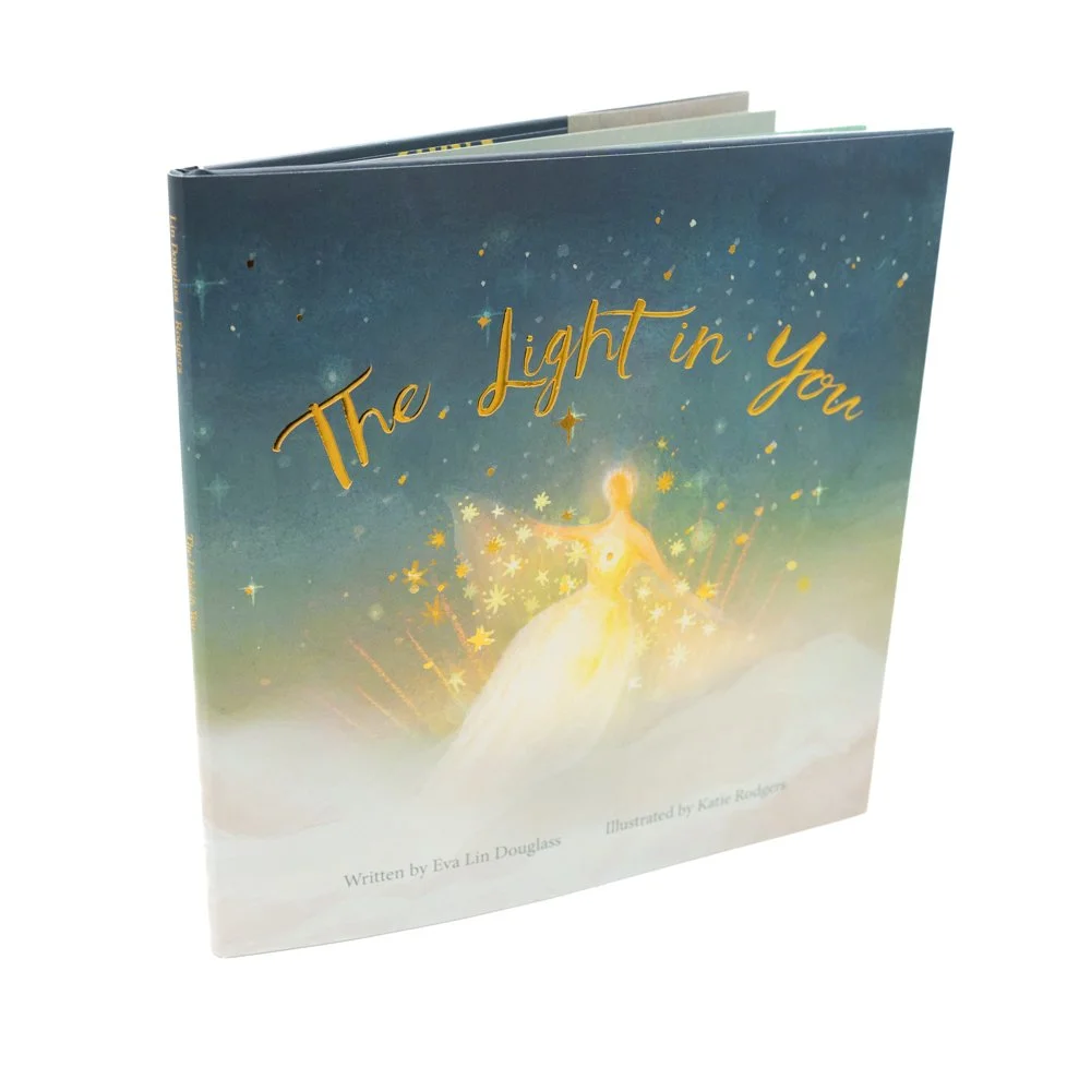 The Light in You (Signed Copy)