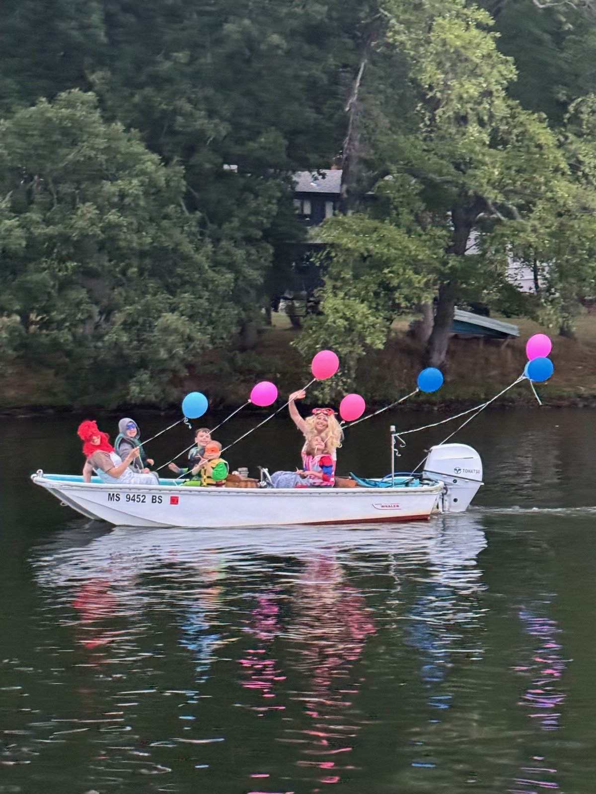 2026 Boat Parade