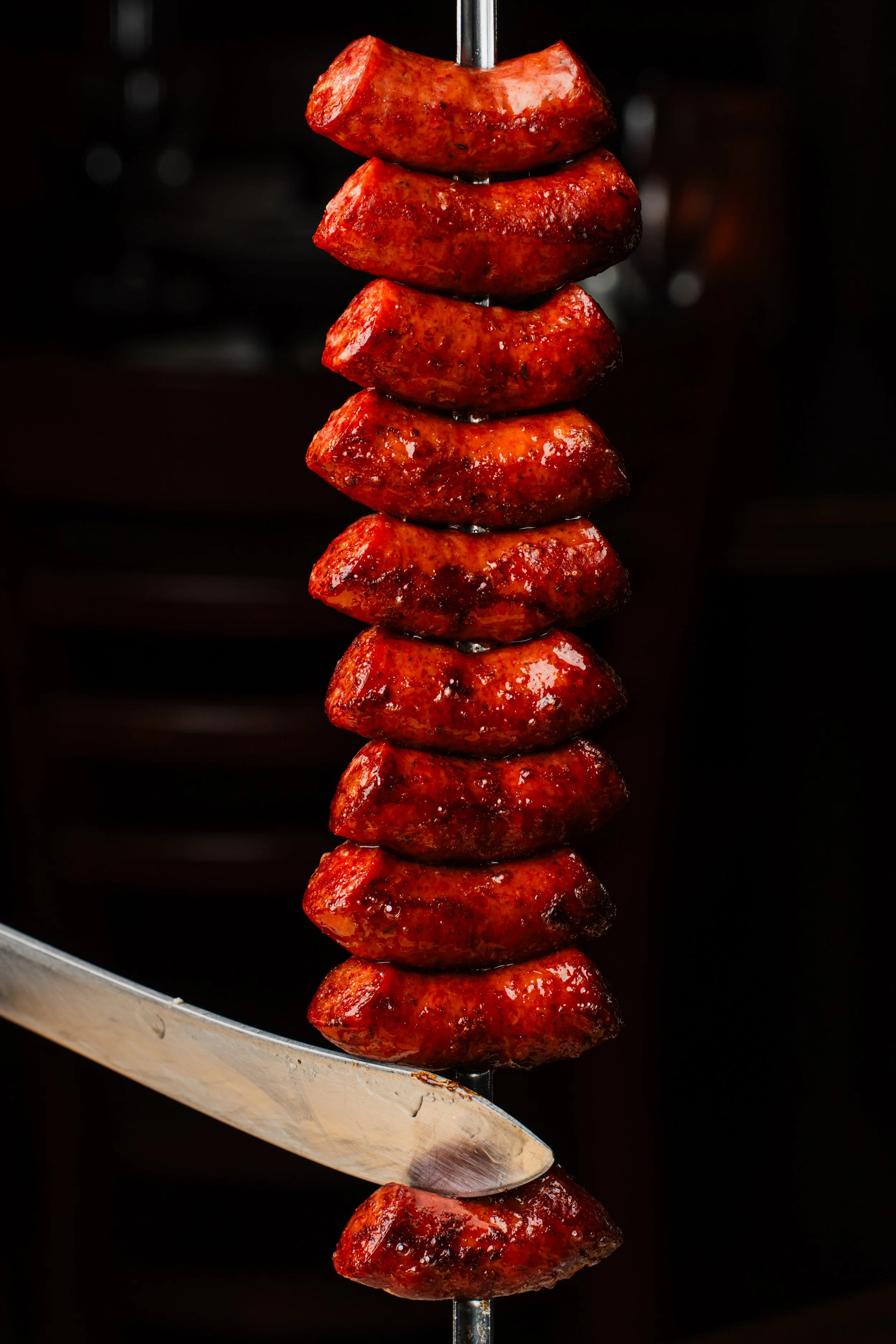 Samba Brazilian Grill_Andouille sausage-5.jpg