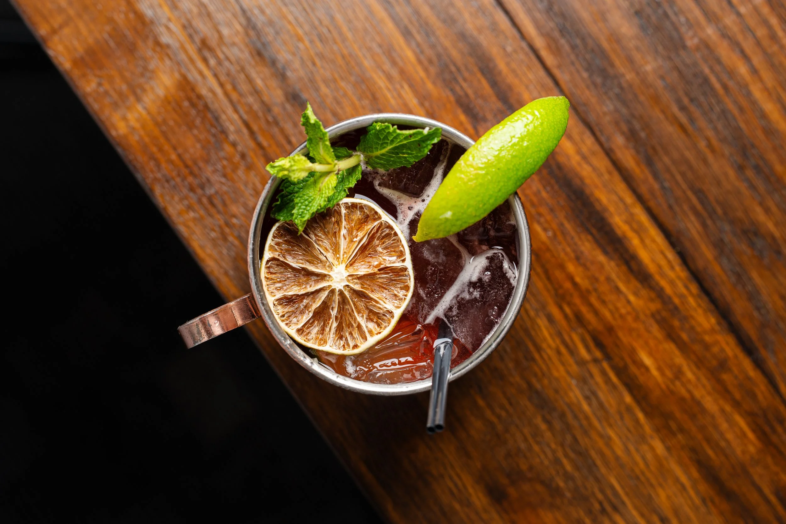 IVR Restaurant & Bar - Strawberry made me do it-2.jpg