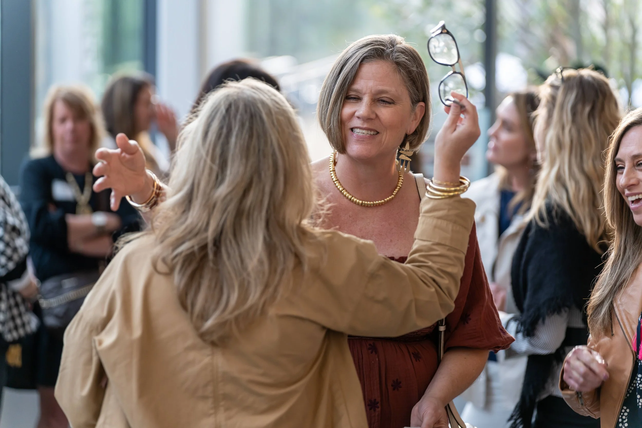 Charleston Design District Event