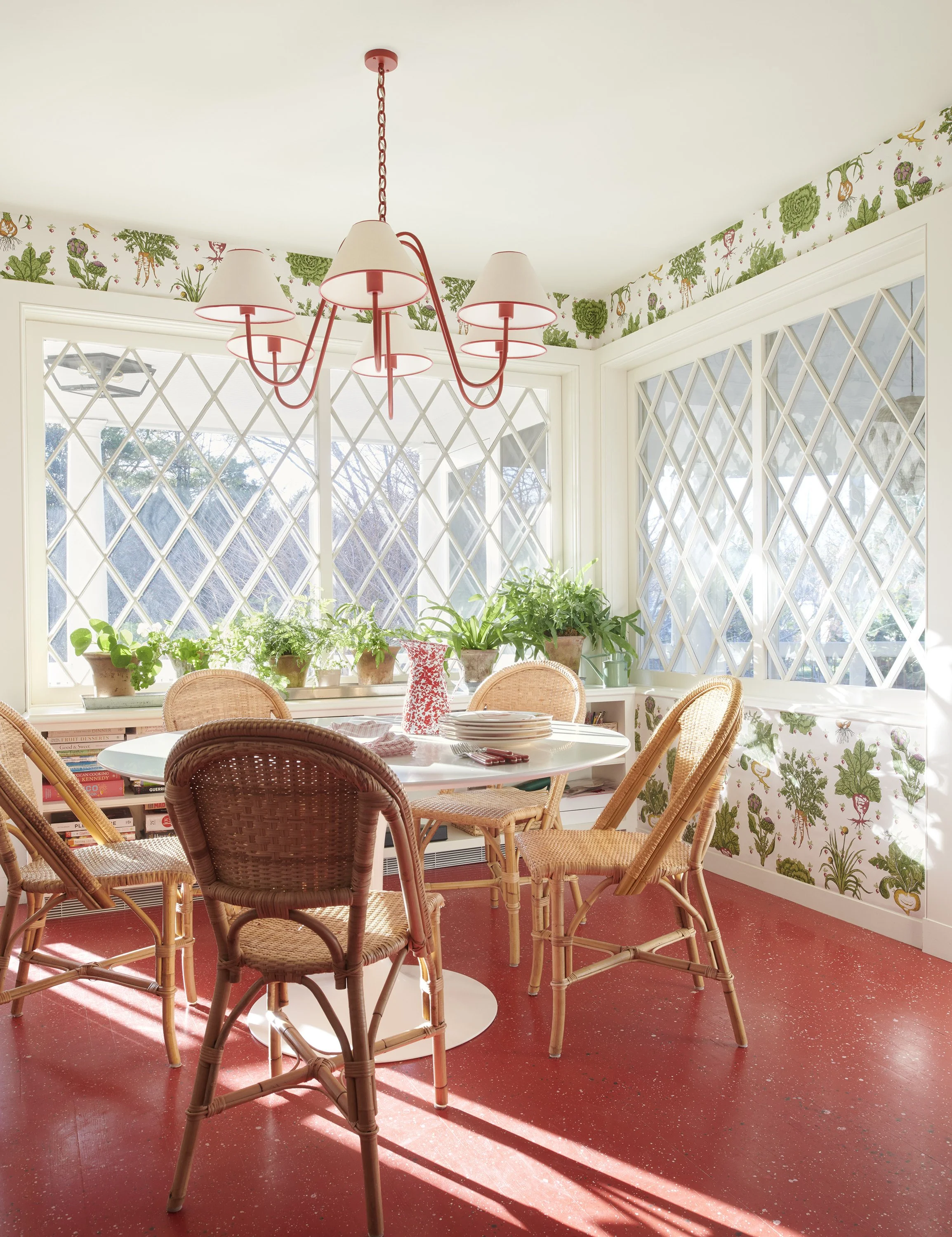 An image of the Cultural Center.