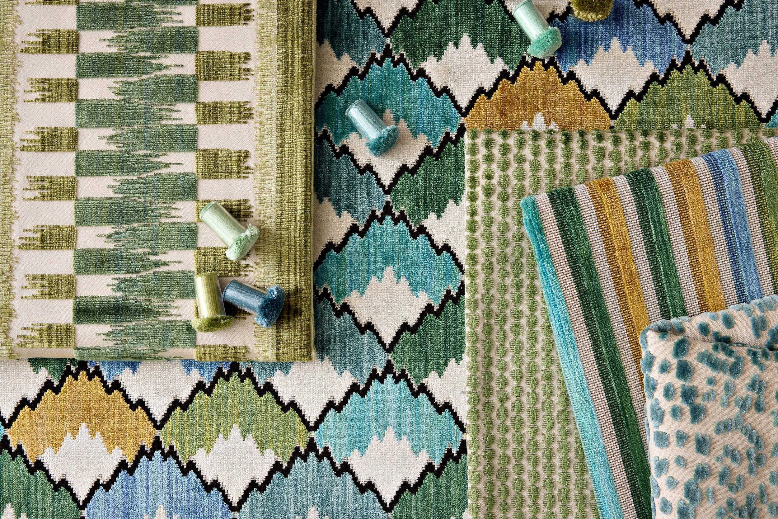 An image of the Cultural Center.