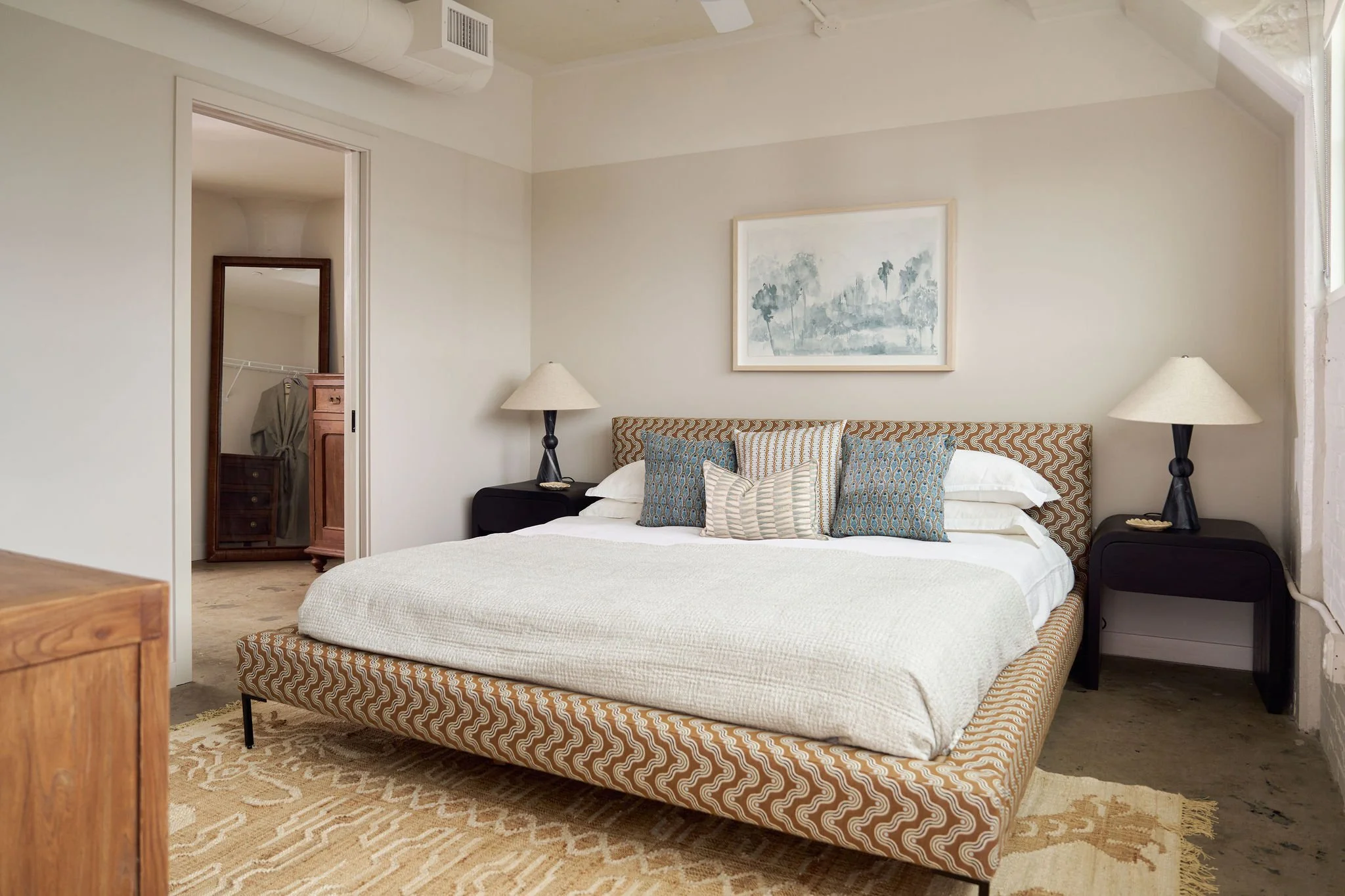 An image of the Cultural Center.