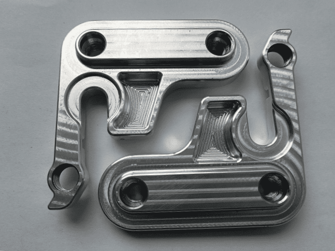 Aluminum in Manufacturing: Design, Performance, and Machining Advantages