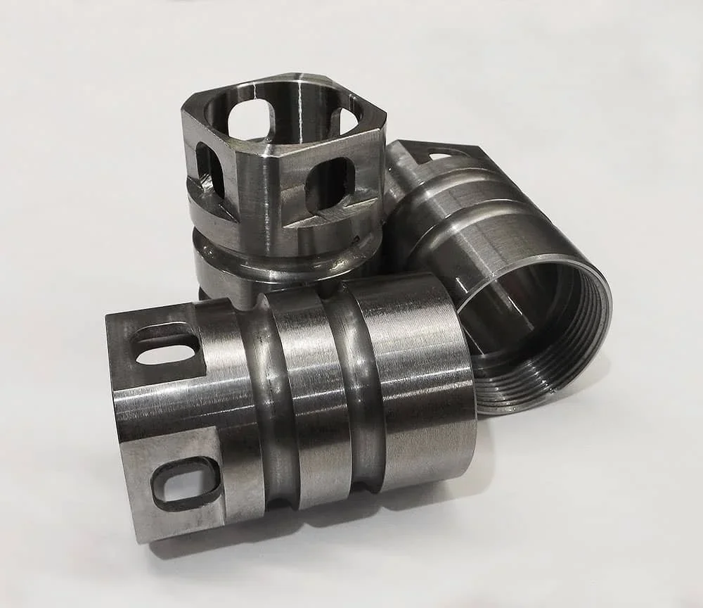 Carbon steel in Manufacturing: Design, Performance, and Machining Advantages