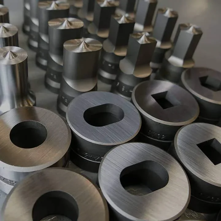 Tool steel in Manufacturing: Design, Performance, and Machining Advantages