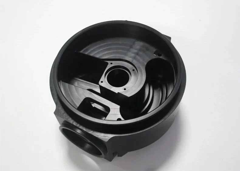 Plastics in Manufacturing: Design, Performance, and Machining Advantages