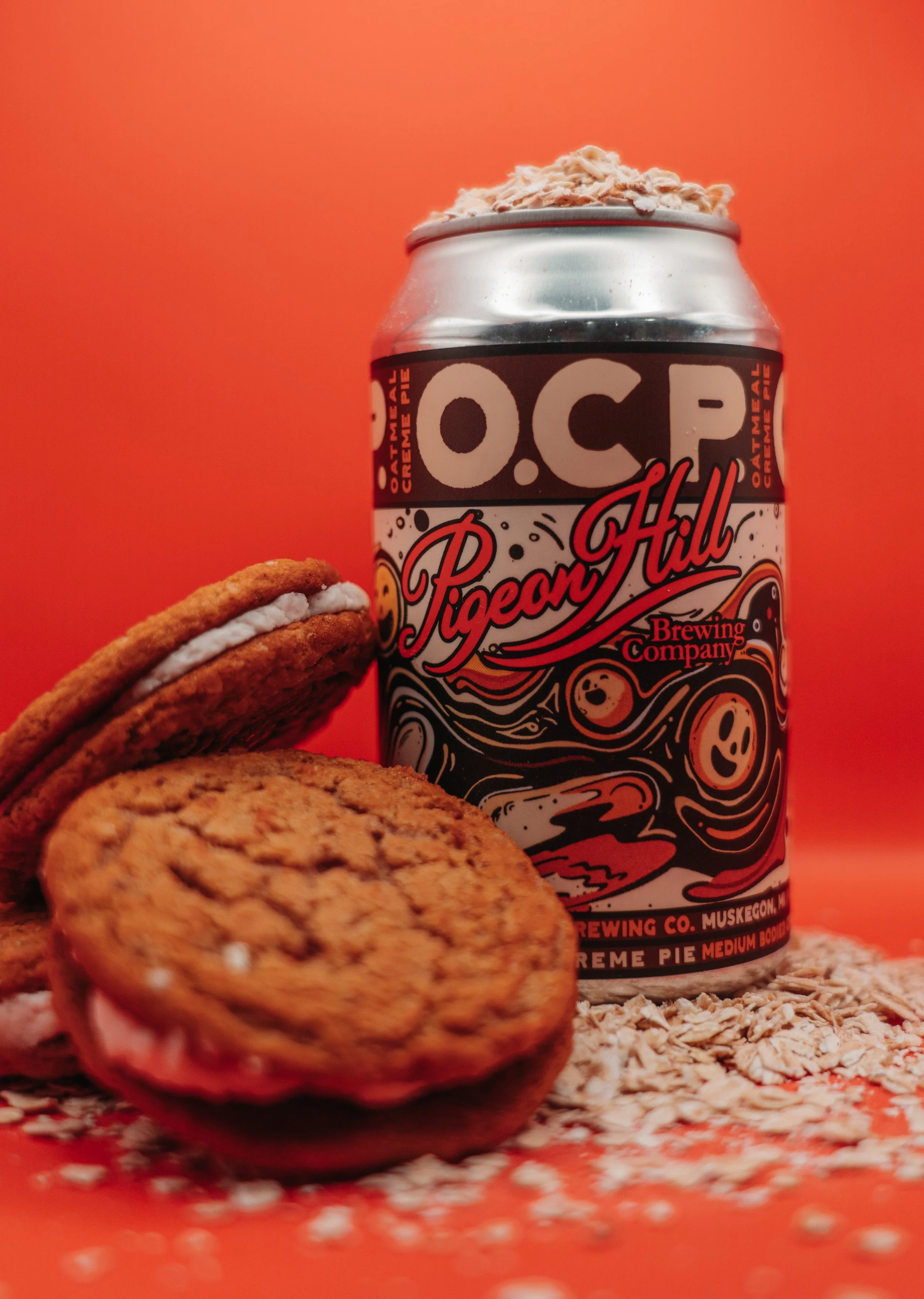 Pigeon Hill Brewing Company - Michigan