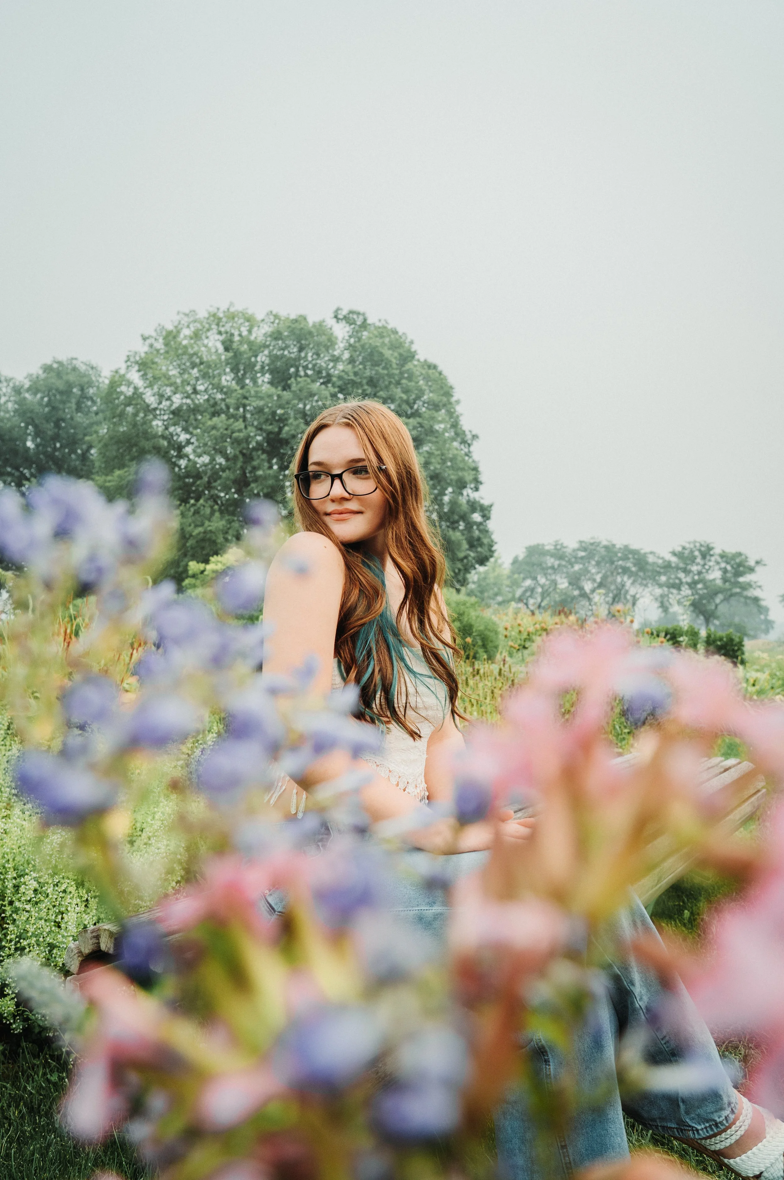 Keira's Senior Pictures